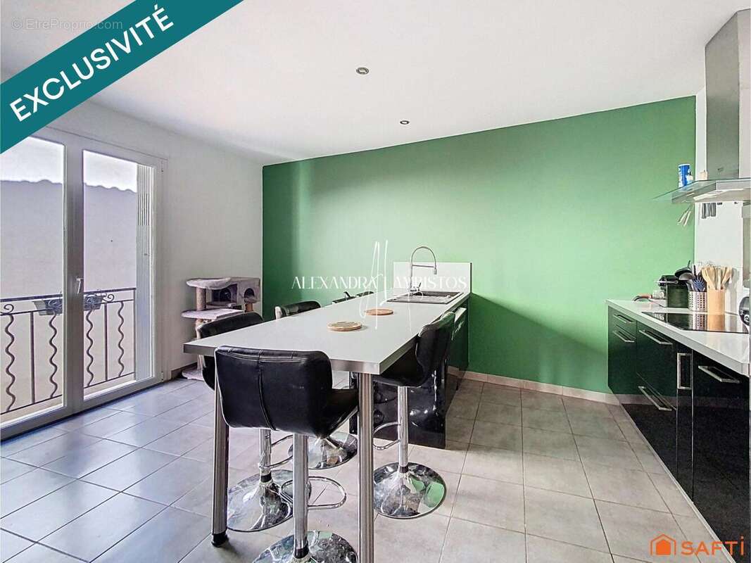 Photo 2 - Maison à PIGNAN