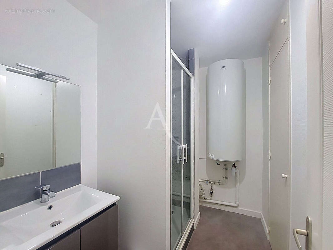 Appartement T4 CHOLET - photo 6