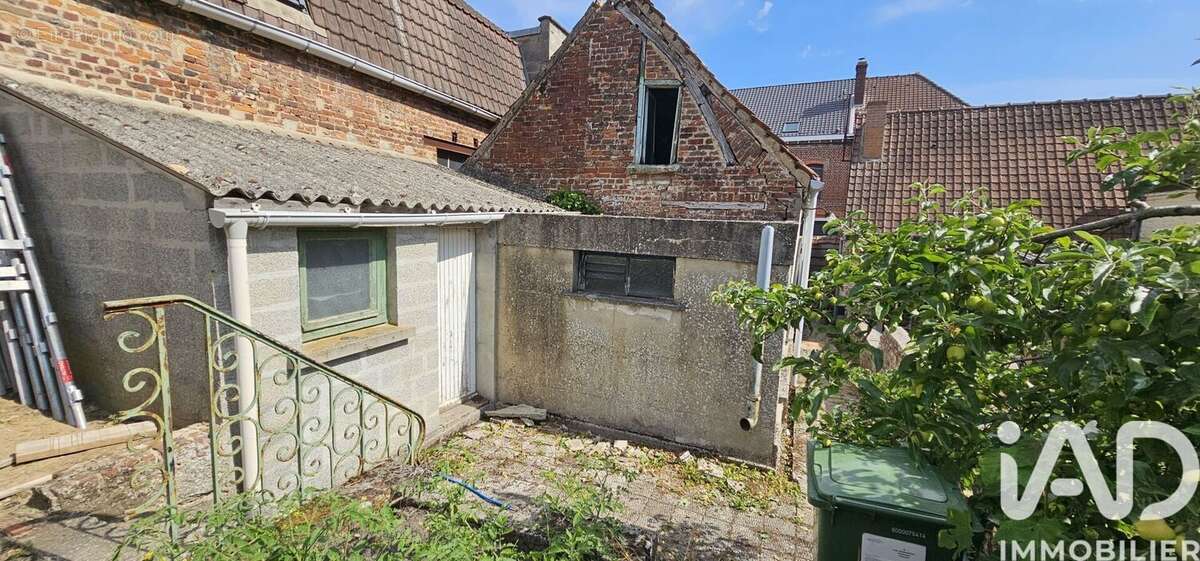 Photo 3 - Maison à VERQUIN