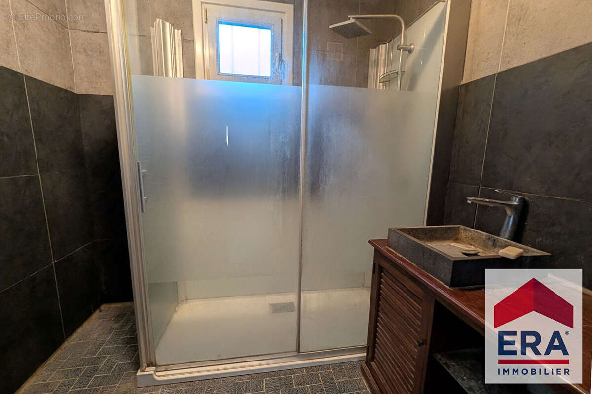 Maison à PIERRELATTE