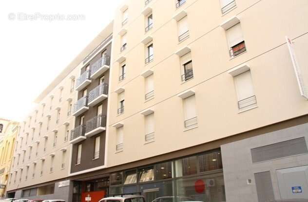 INVESTISSEMENT LOCATIF  MARSEILLE 3EME ARRONDISSEMENT  Résidence étudiante Nexity Studea Croix d'Azur - 6,84 % de rentabilité - photo 14