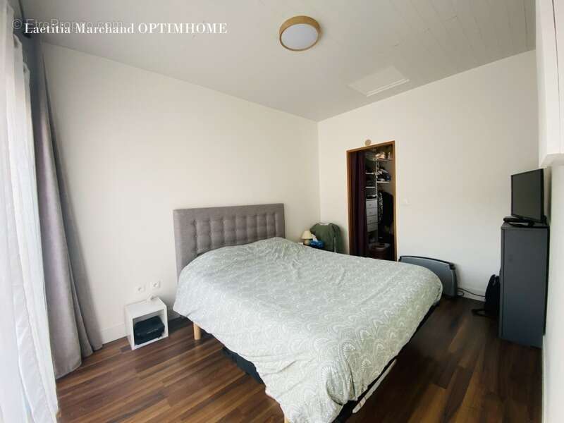 Maison à RIA-SIRACH