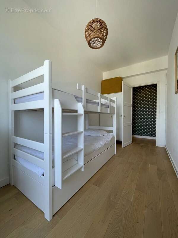 Appartement à LA BAULE-ESCOUBLAC
