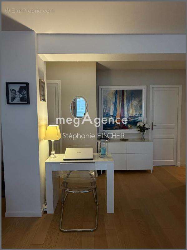 Appartement à BOULOGNE-SUR-MER