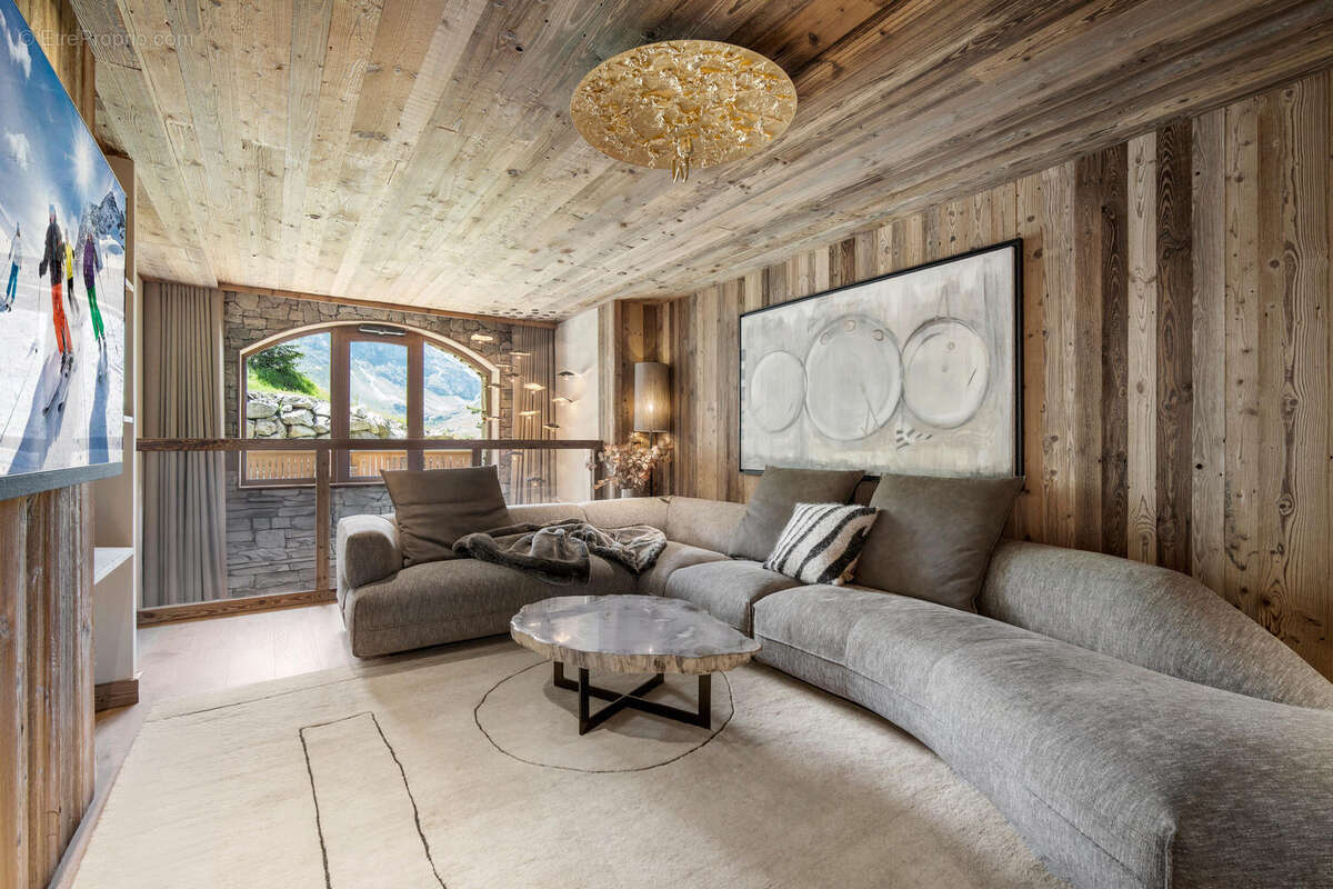 Ski Apartment for sale Val d'Isere