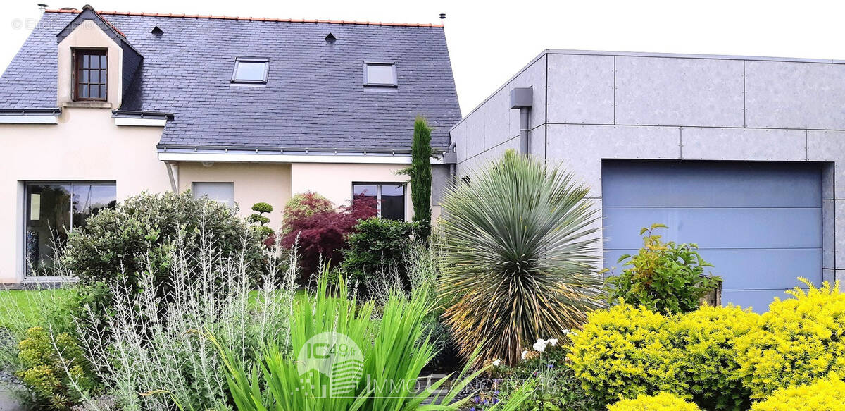Maison à MURS-ERIGNE