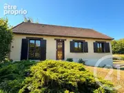 Maison à COSNE-COURS-SUR-LOIRE