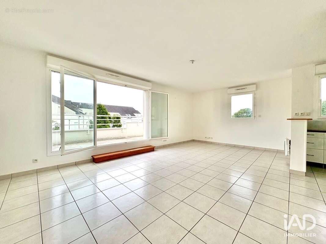 Photo 5 - Appartement à VANNES