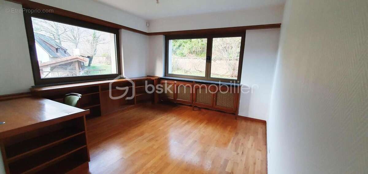 Belle propriété à vendre sur la commune d'Andlau - photo 17