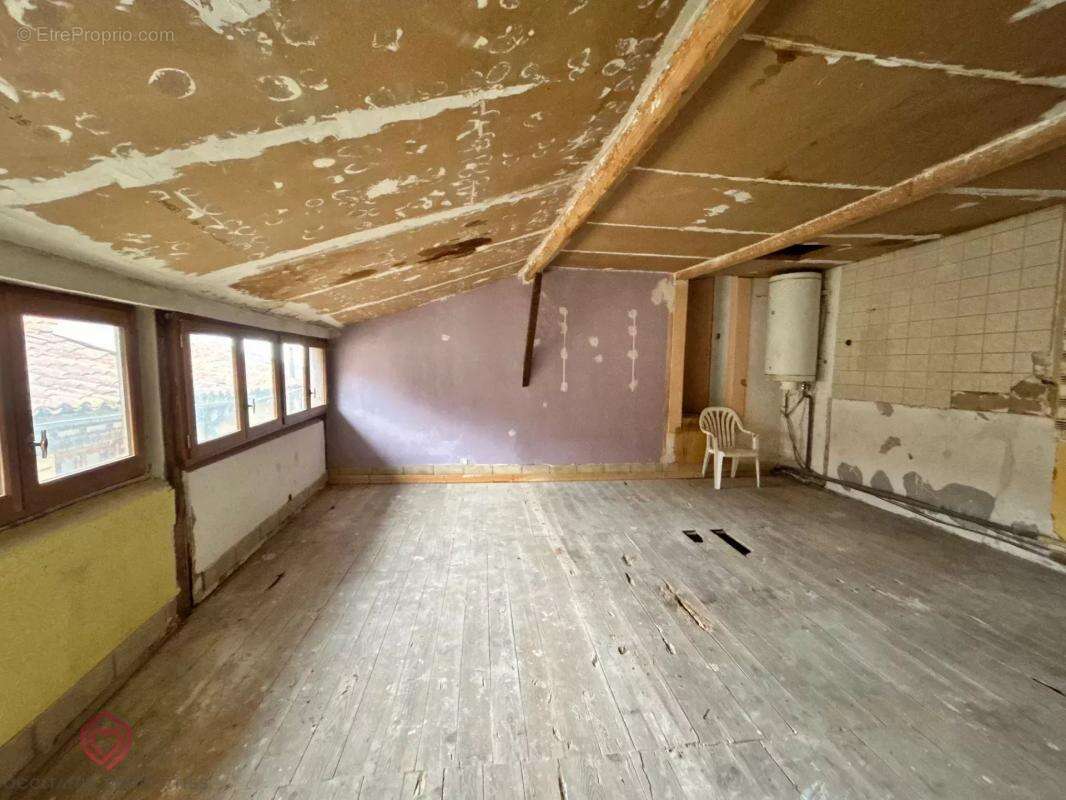 Maison à CARLA-BAYLE