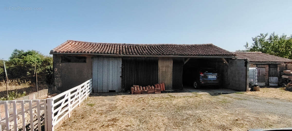 Maison à vendre 4 pièces AIRVAULT (79) - photo 18