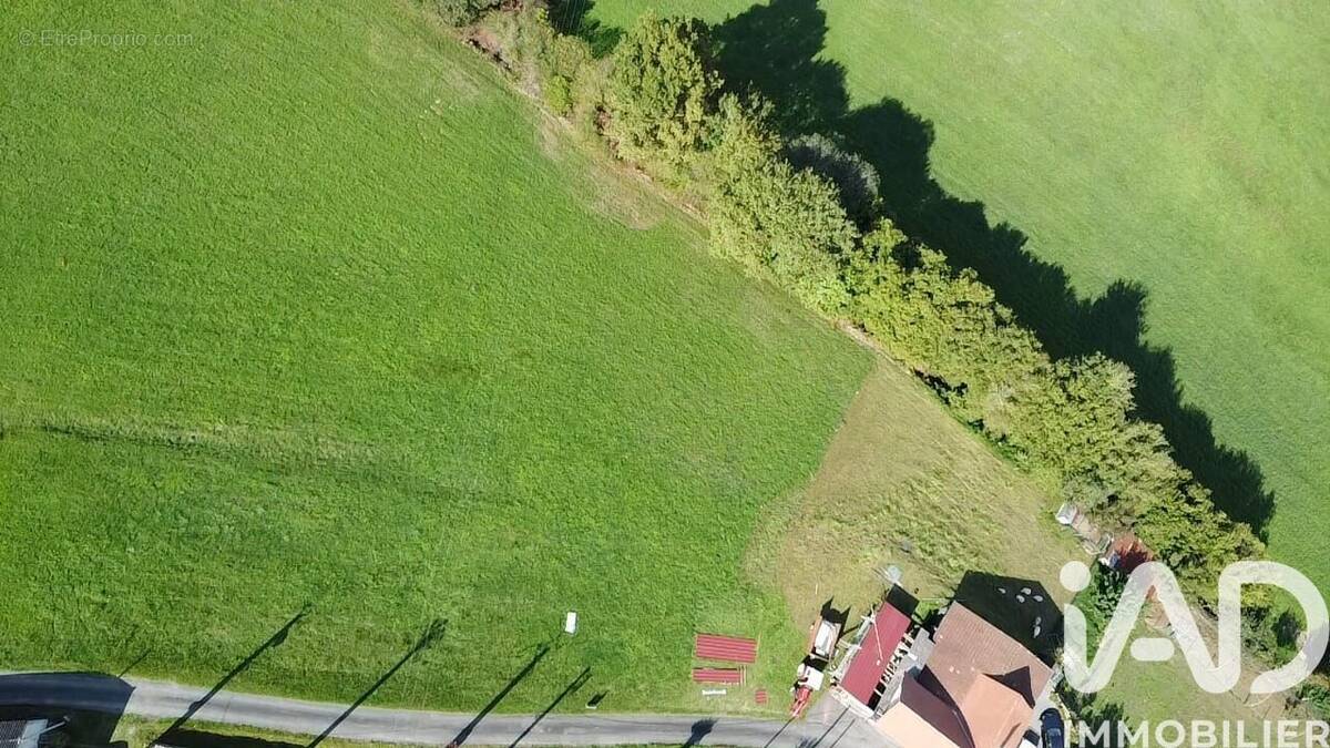 Photo 1 - Terrain à LASSEUBE