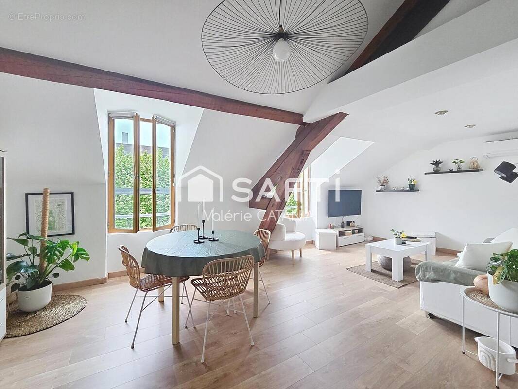 Photo 1 - Appartement à VOIRON
