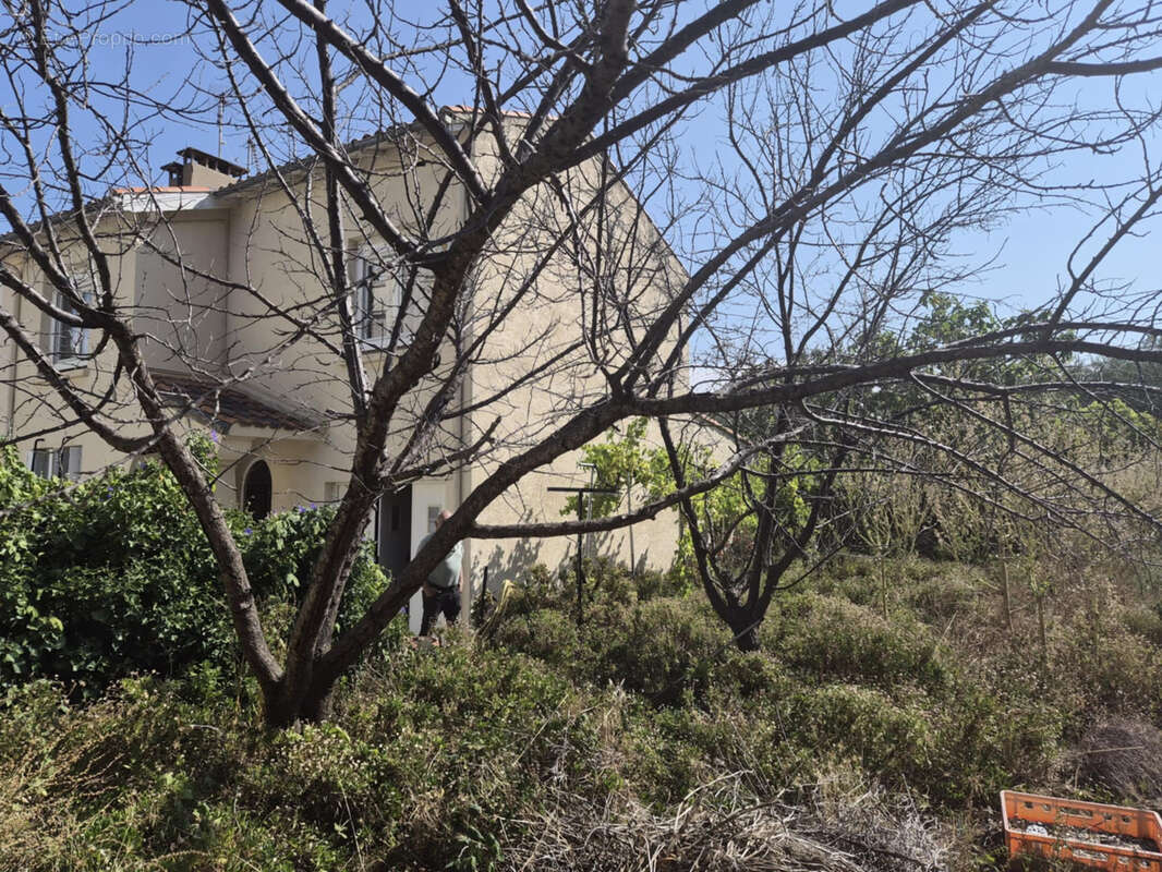 Maison à BEZIERS