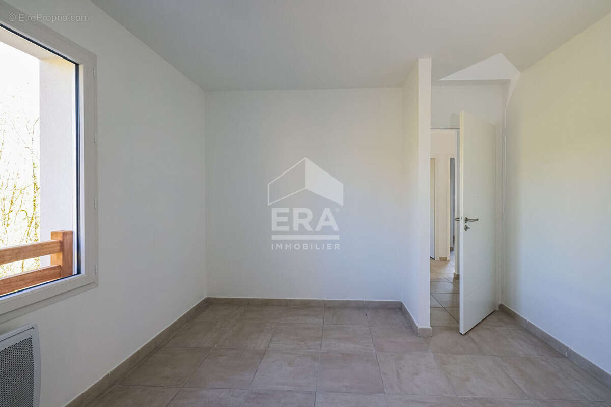 Appartement à BARDOS