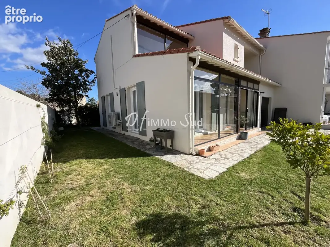 Photo Maison à Narbonne au prix de 359 000€