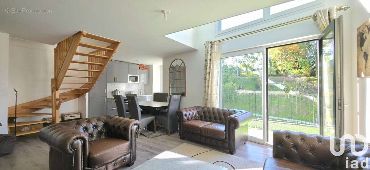 Photo 3 - Appartement à POISSY