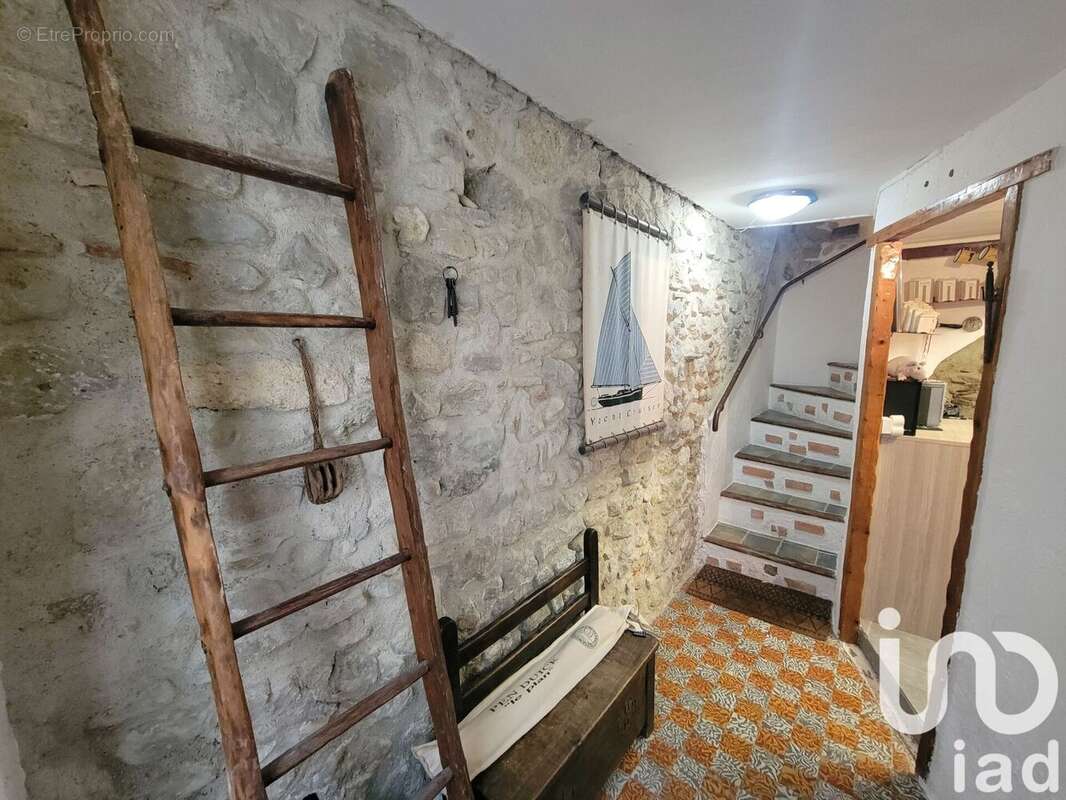 Photo 3 - Maison à CAPESTANG