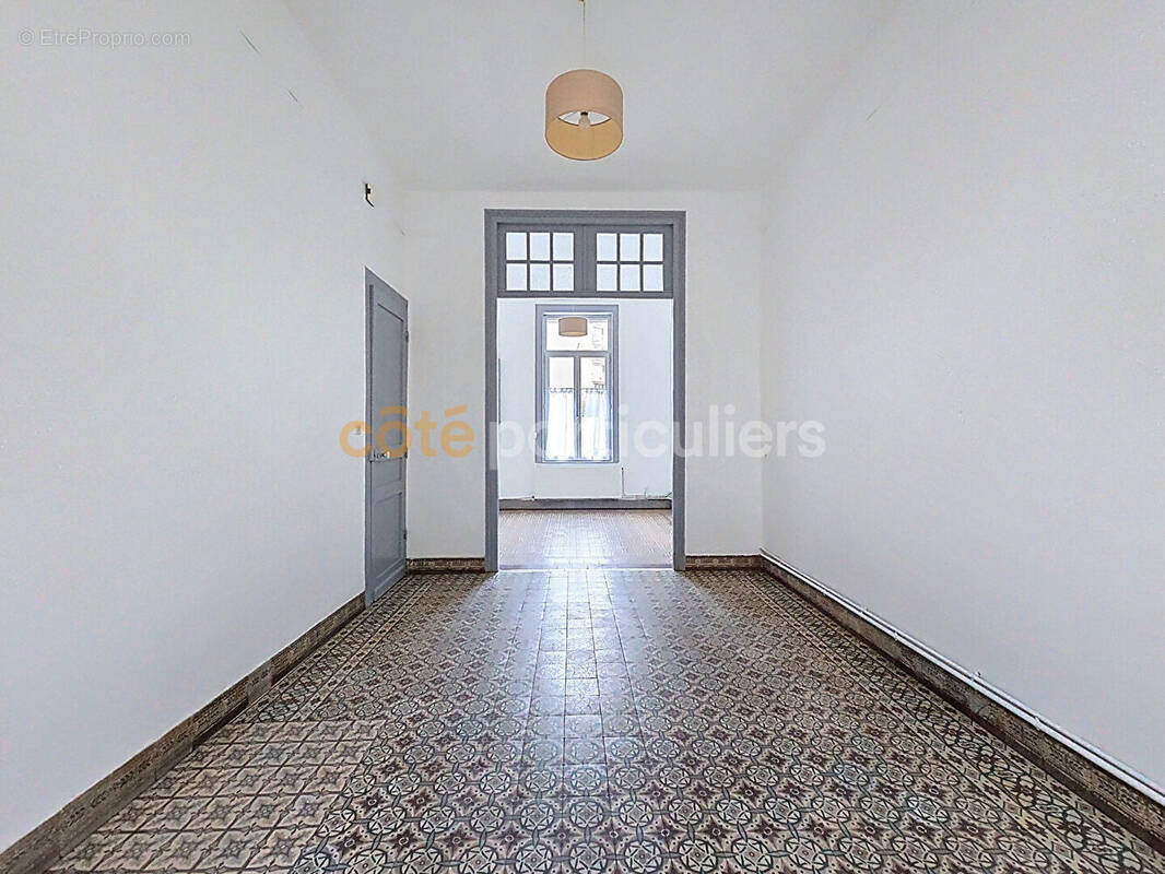 Maison à ARMENTIERES