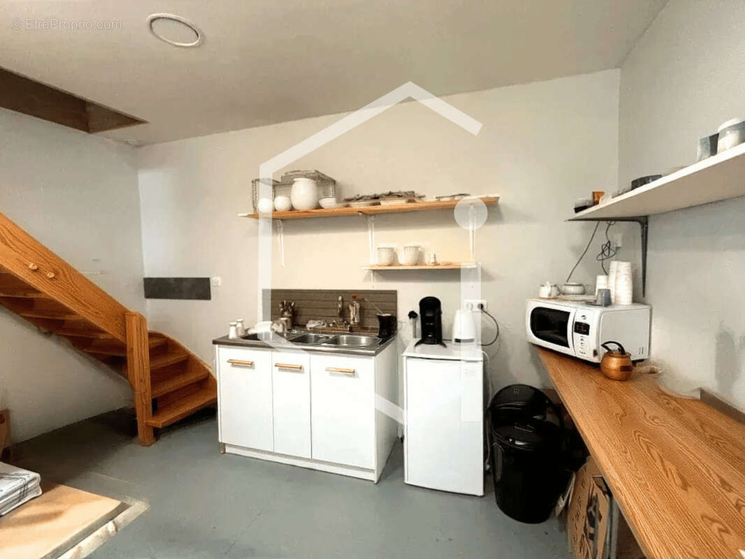 Appartement à LERE