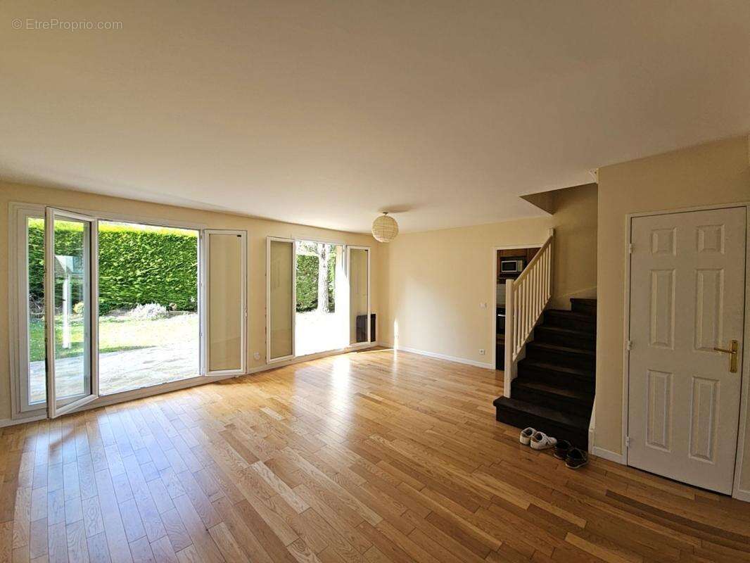 Maison à CHAMBOURCY