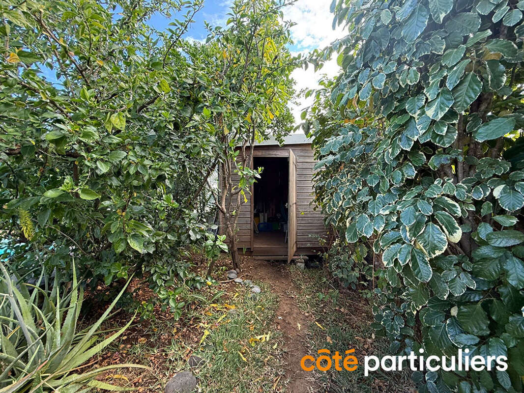 Maison à L&#039;ETANG-SALE