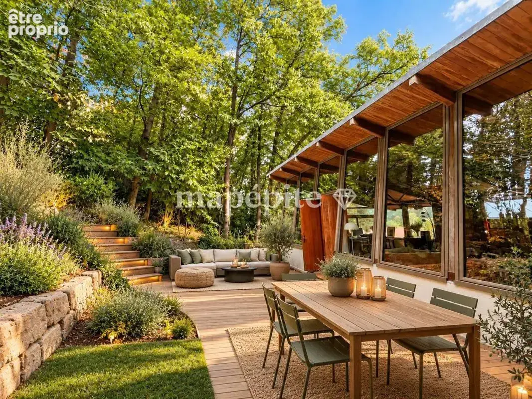 Maison 5 pièces 187 m² à vendre à Gometz-Le-Chatel (91940) - photo 6