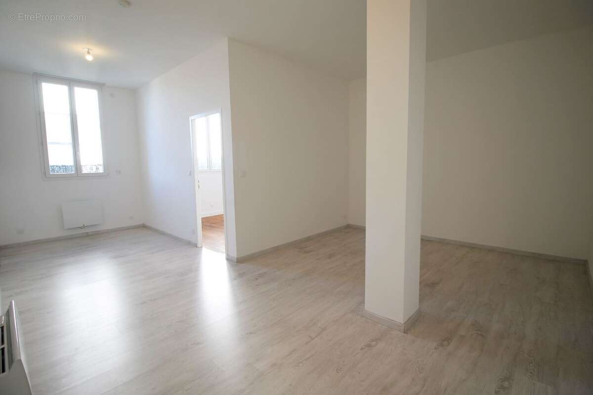 Appartement à ROYAN