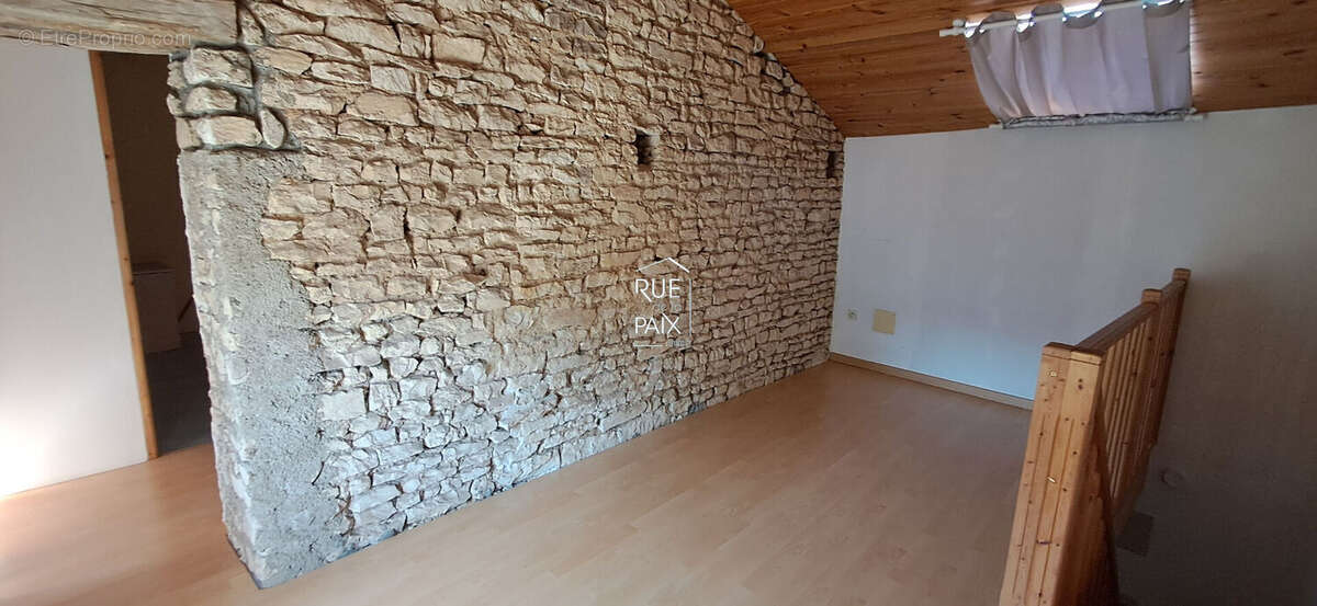Maison à BLASLAY