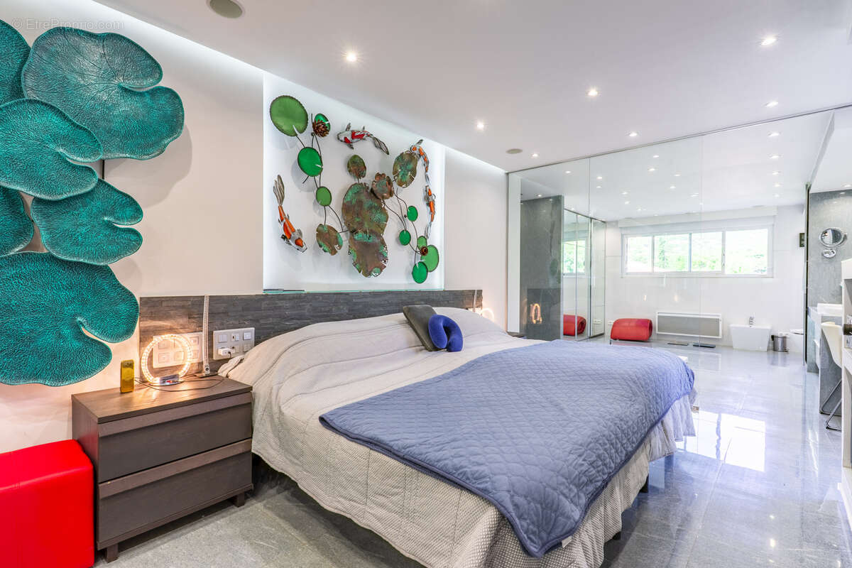 Maison à CAVALAIRE-SUR-MER