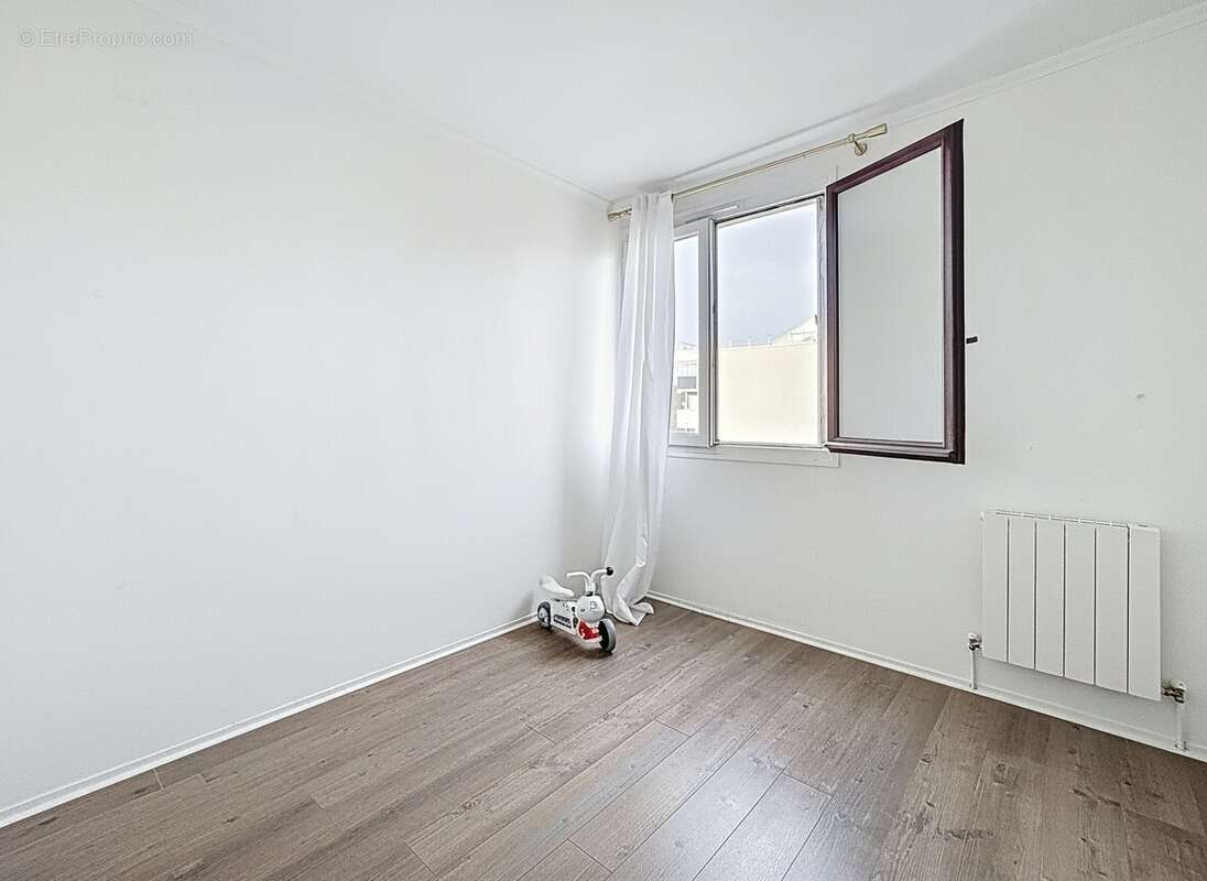 Charmant duplex 3 pièces  Deuil-la-Barre, quartier du Moutier - photo 3