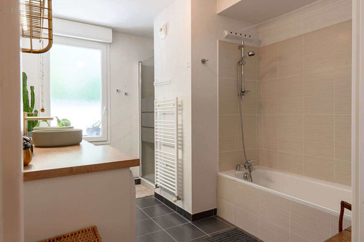 Appartement à BAYONNE