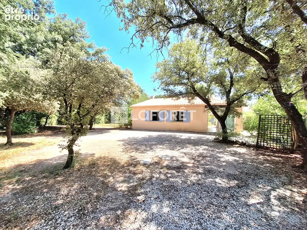 Maison Assas sur une parcelle de 1062 m2 - photo 5