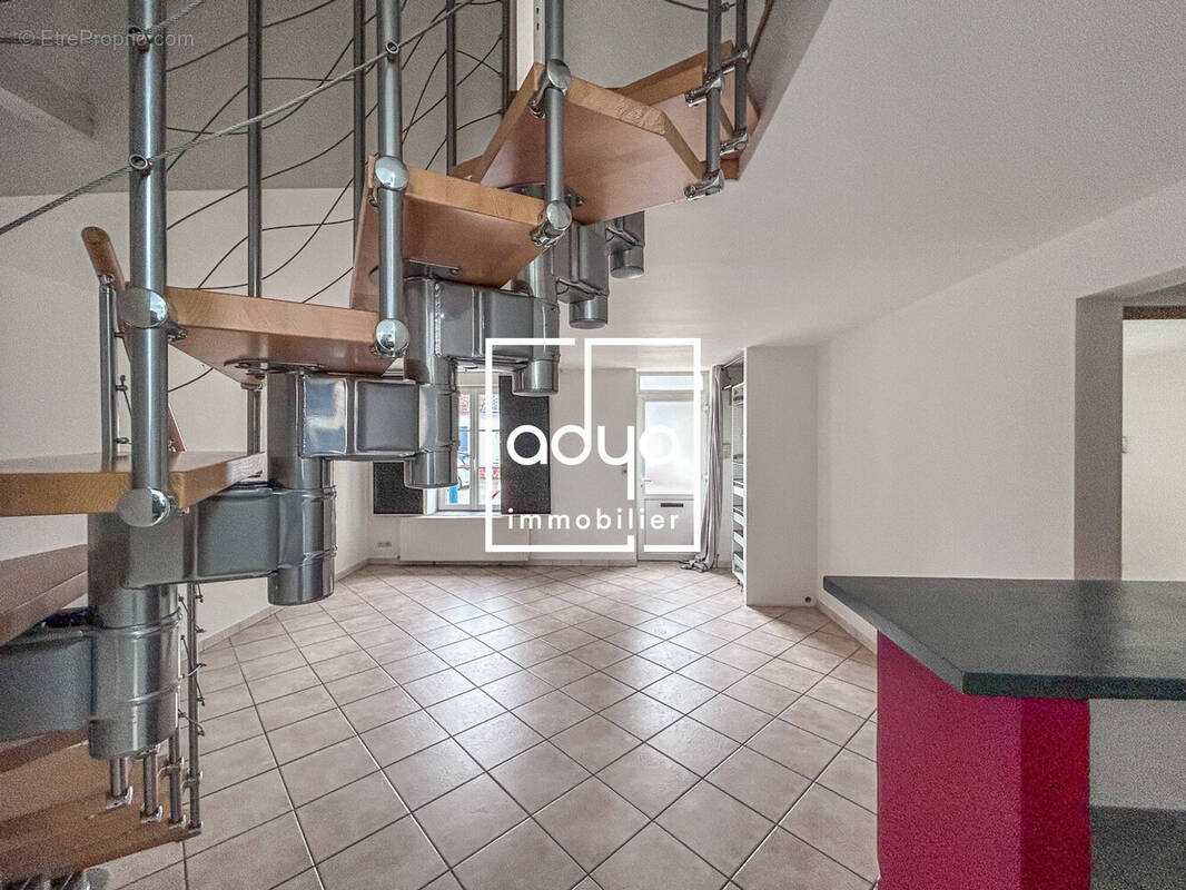 Maison à PARIGNE-L'EVEQUE