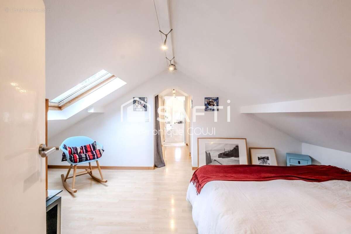 Photo 6 - Maison à THONON-LES-BAINS