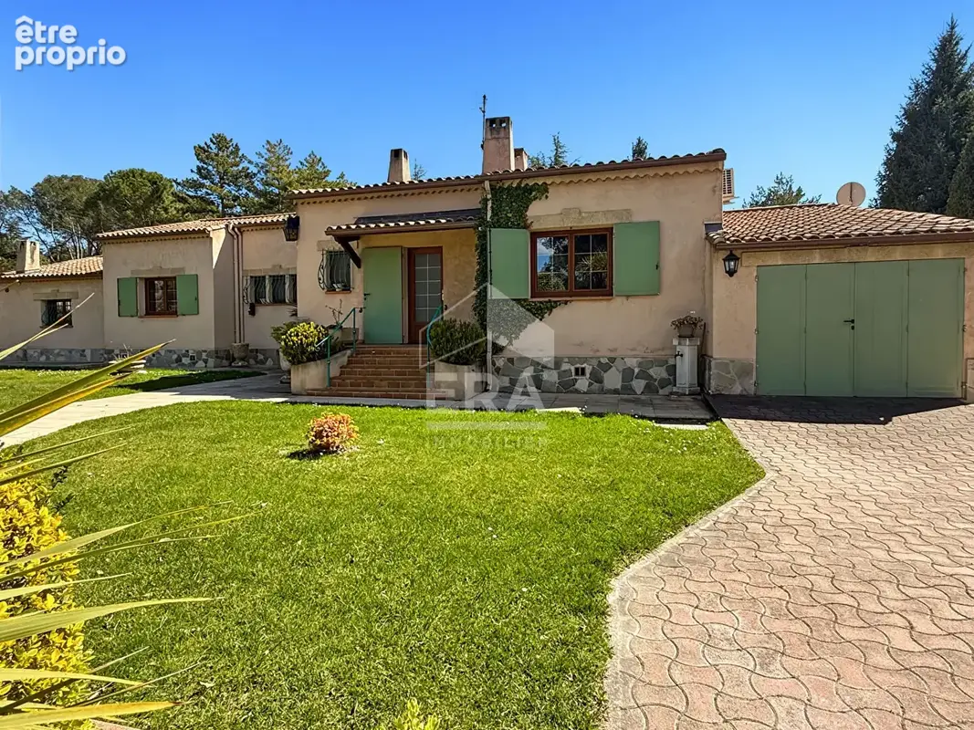Maison 183m² à cabriès - photo 15