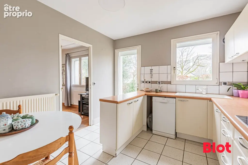 Maison 130 m² à Nantes  - photo 4