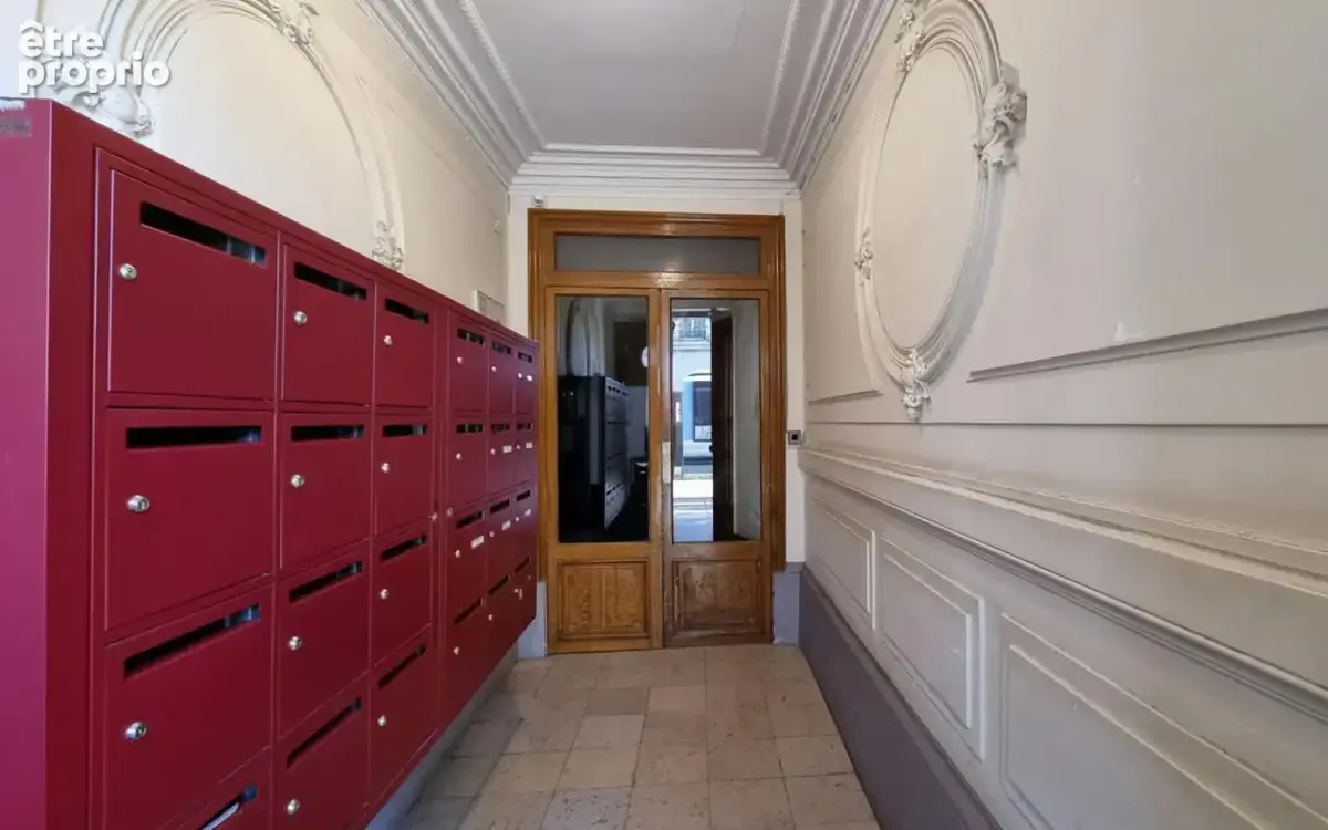 Appartement - photo 13