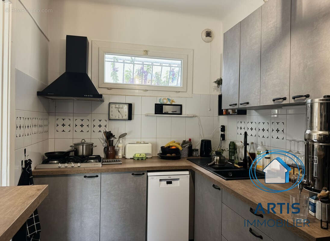 Appartement à SAINT-PEE-SUR-NIVELLE