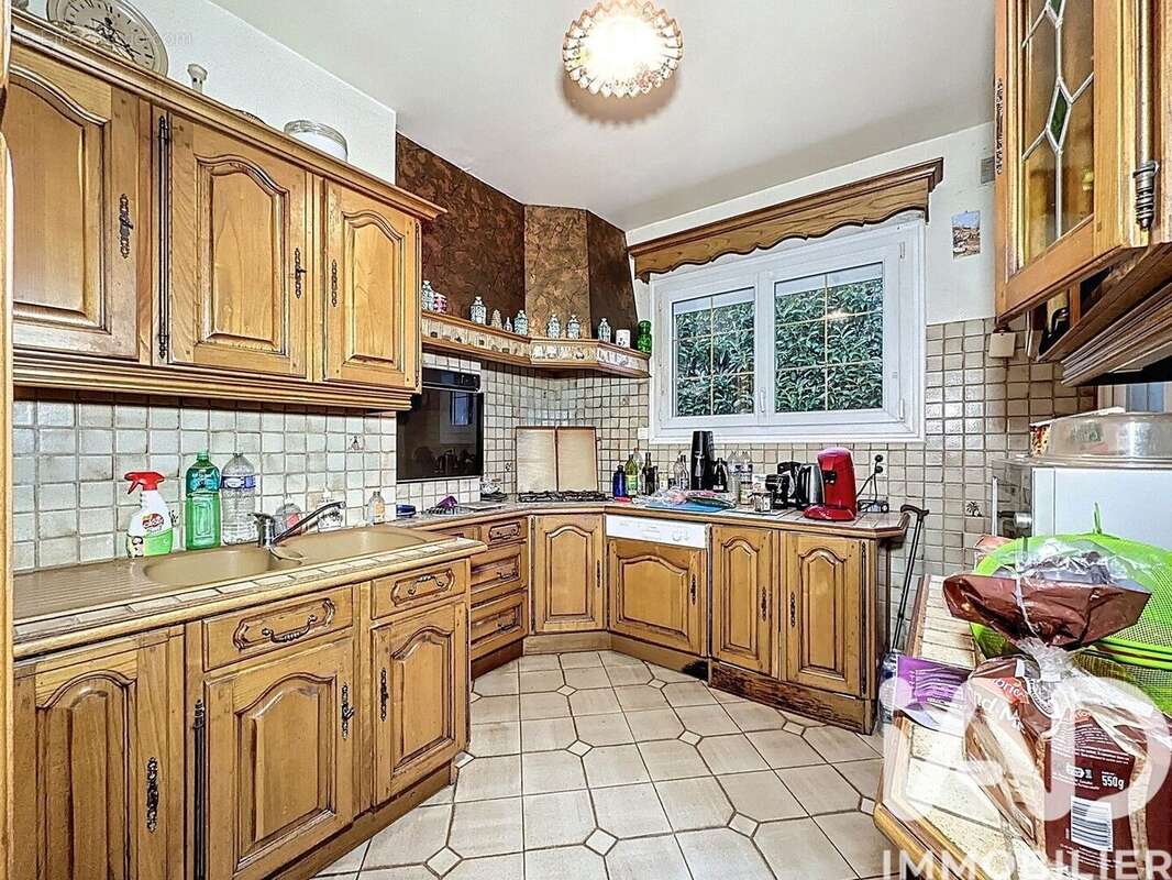 Photo 5 - Maison à VILLEMANDEUR