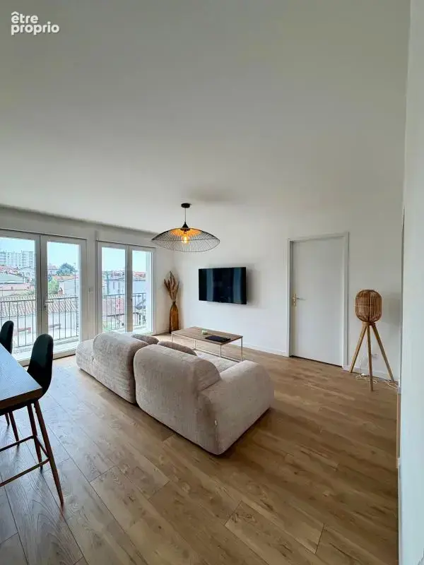 Appartement À Vendre - photo 4