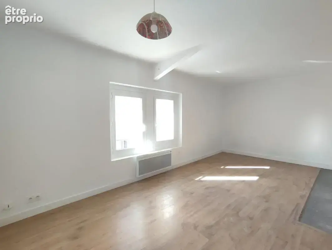 Appartement à PEZENAS