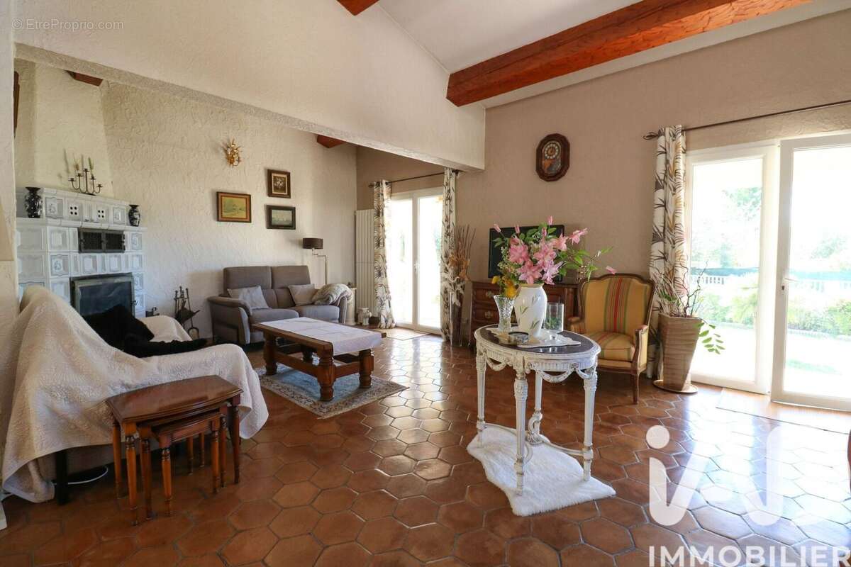 Photo 6 - Maison à SAINTE-ANASTASIE-SUR-ISSOLE