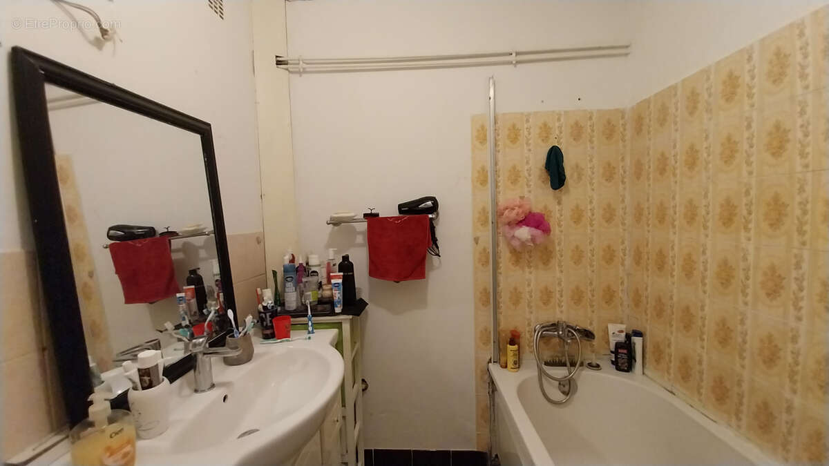 Appartement à PERIGUEUX