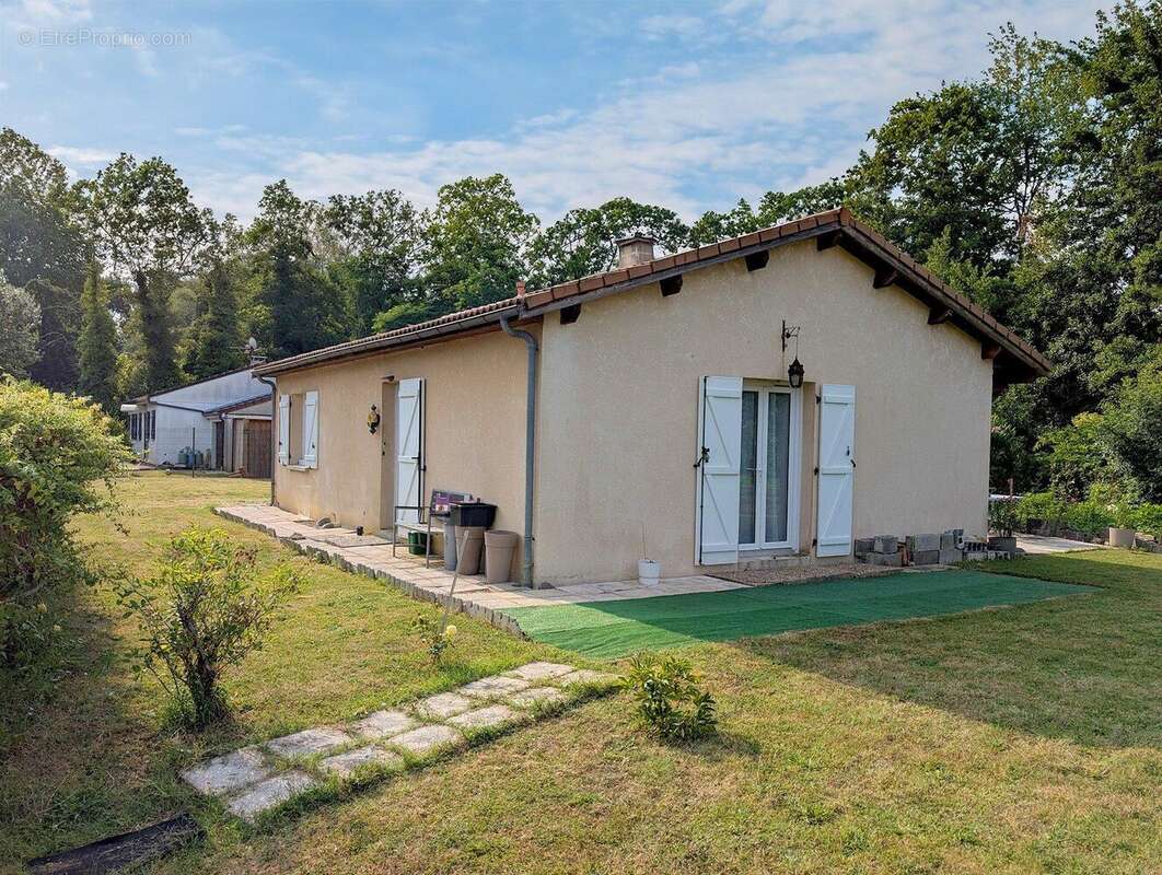 Photo 5 - Maison à LATRESNE