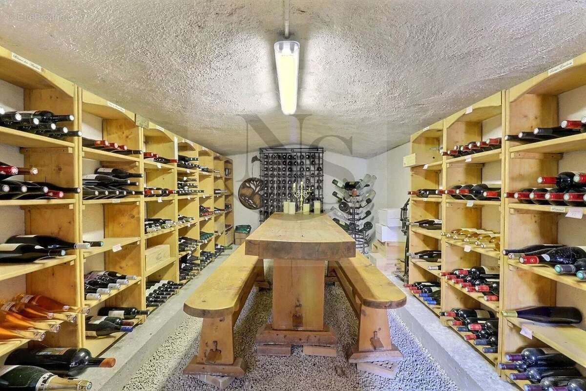 Maison à MAUSSANE-LES-ALPILLES