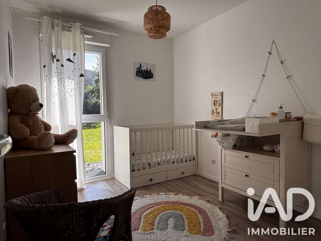 Photo 6 - Appartement à SAINT-HERBLAIN