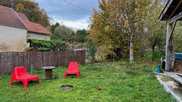 Maison à QUEMIGNY-SUR-SEINE