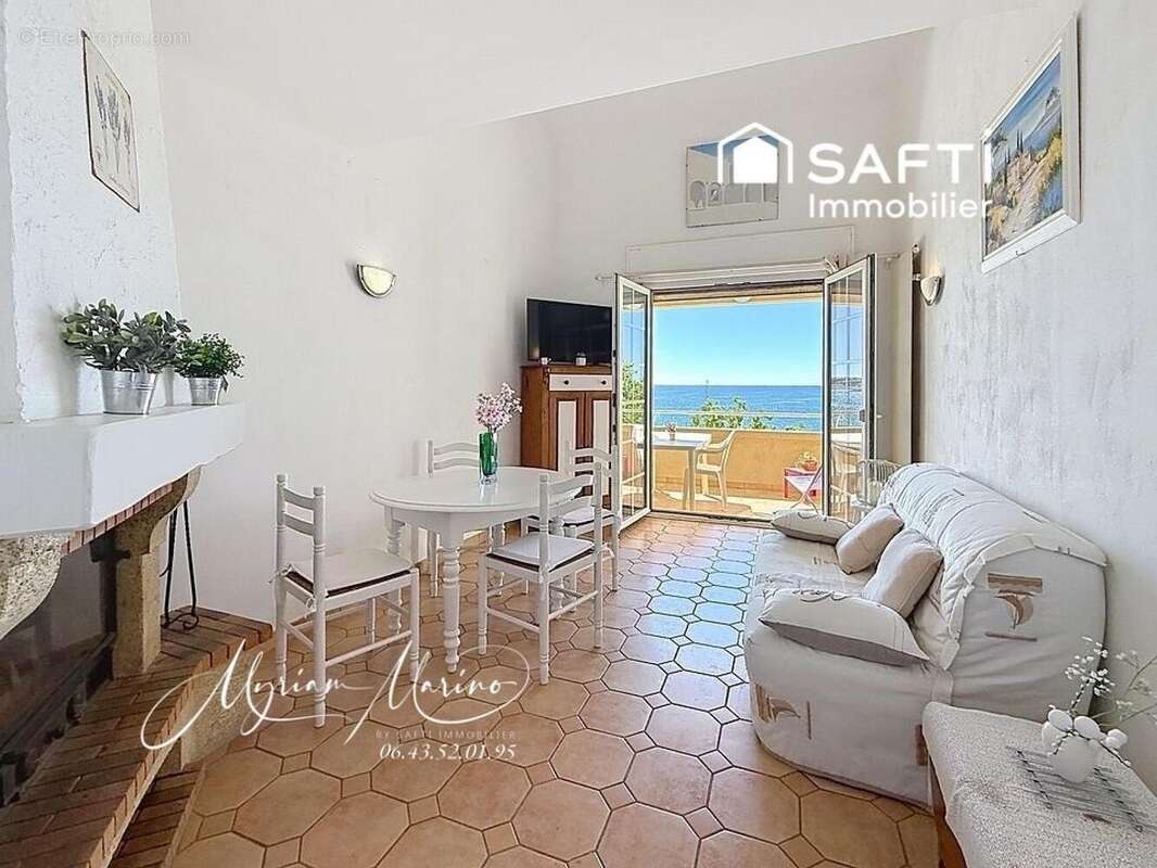 Photo 7 - Appartement à FREJUS