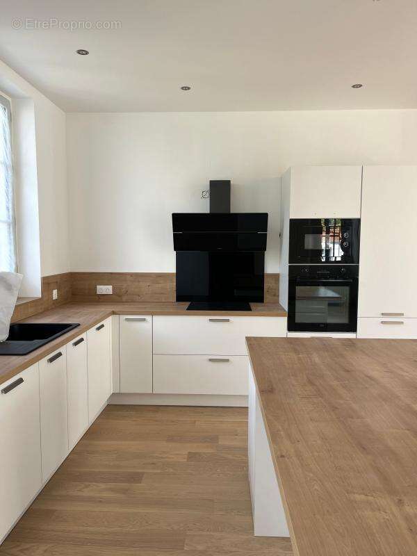 Maison à LA ROCHELLE